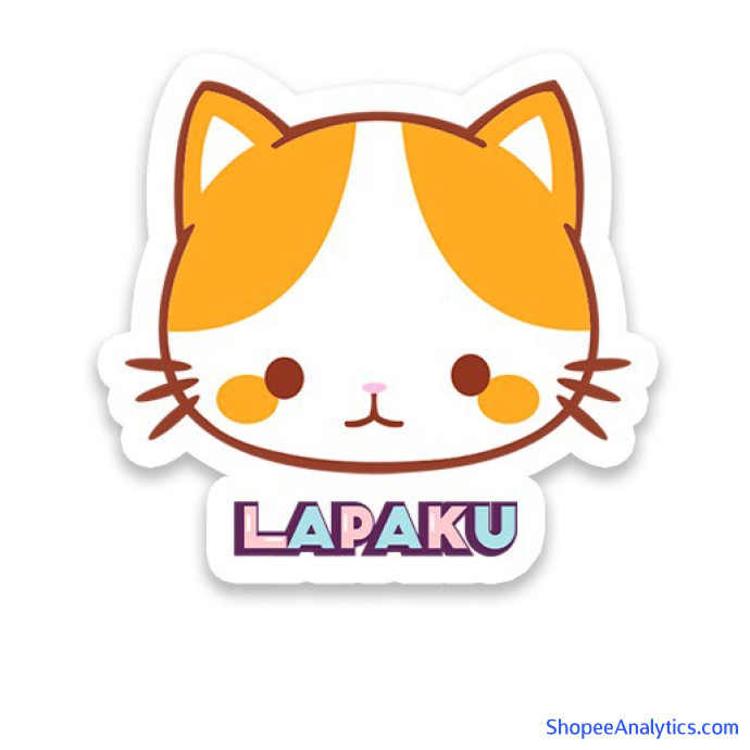 Lihat kode diskon Lapaku