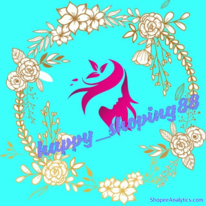 Lihat kode diskon happyshoping88