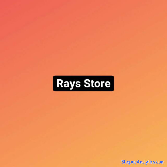 Lihat kode diskon Rays Store_