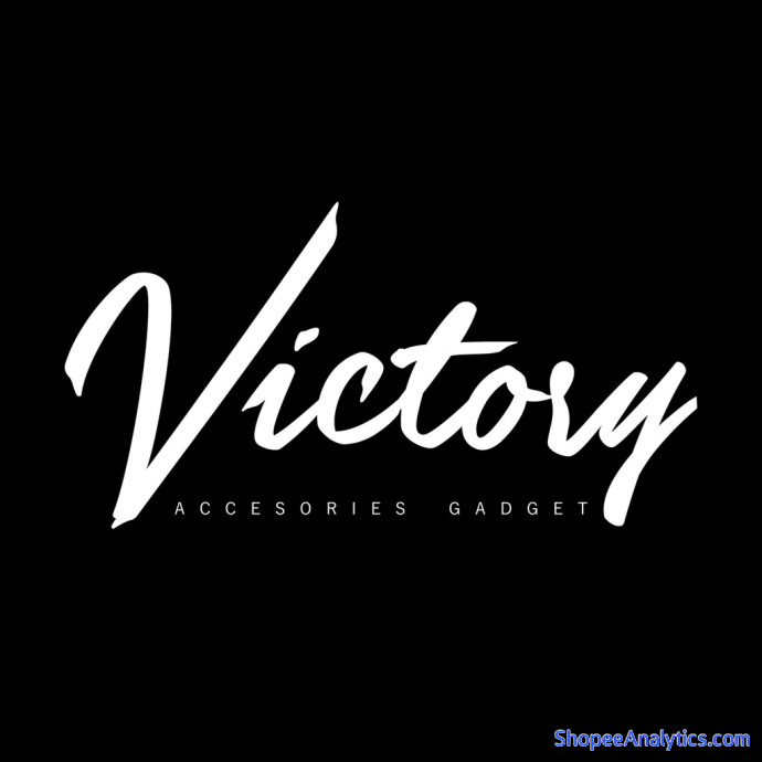 Lihat kode diskon VICTORY 2020
