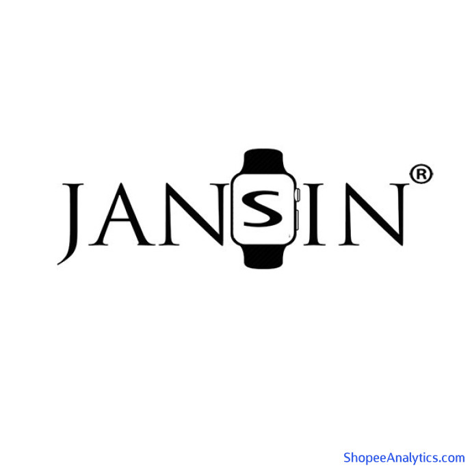Lihat kode diskon jansin store