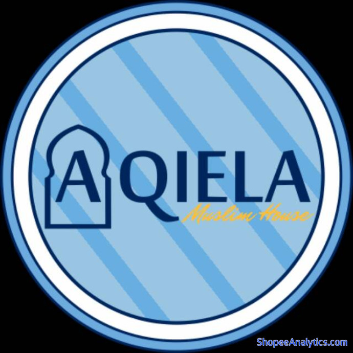 Lihat kode diskon AQIELA MUSLIM HOUSE