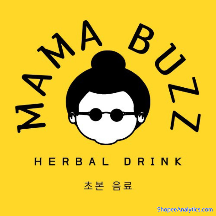 Lihat kode diskon Mama Buzz