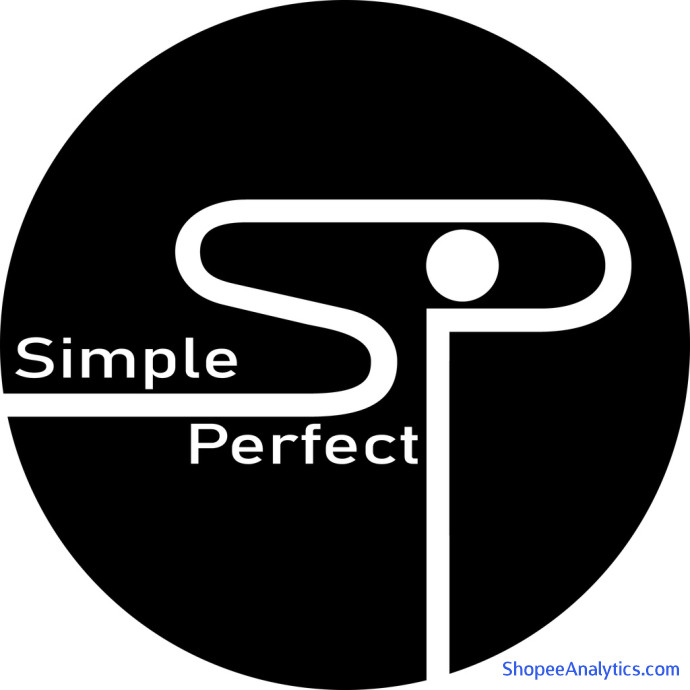Lihat kode diskon Simple Perfect Official