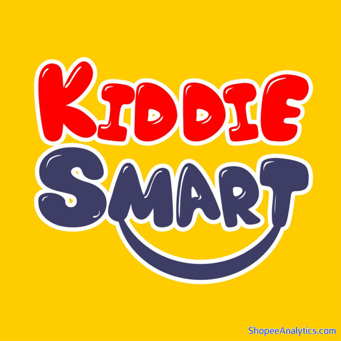 Lihat kode diskon Kiddie Smart