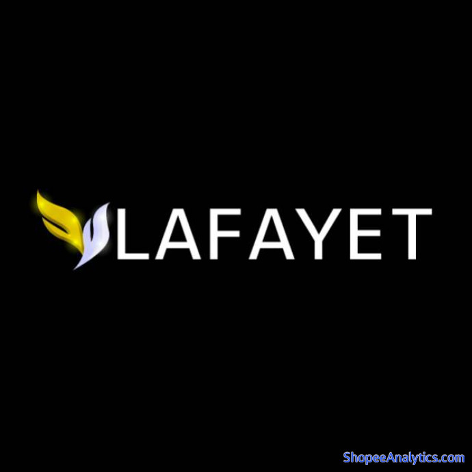 Lihat kode diskon LaFayet