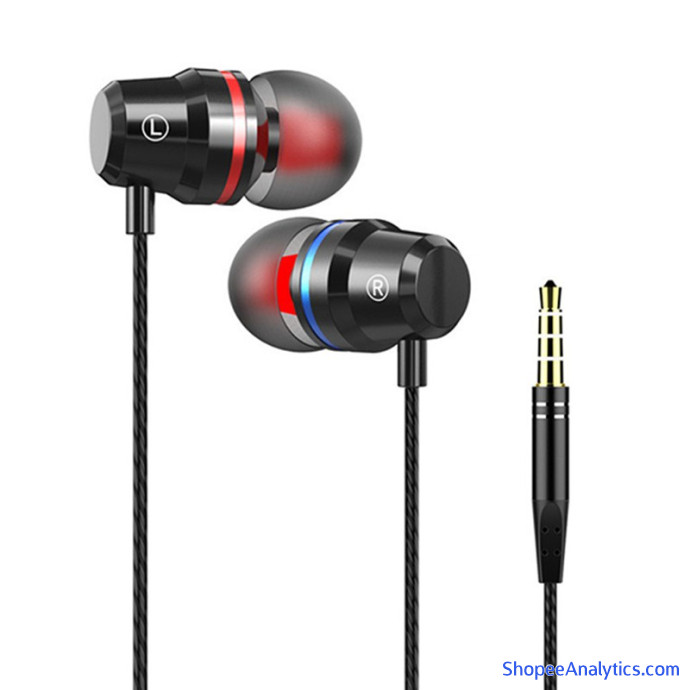 Lihat kode diskon EASTERN HEADSET