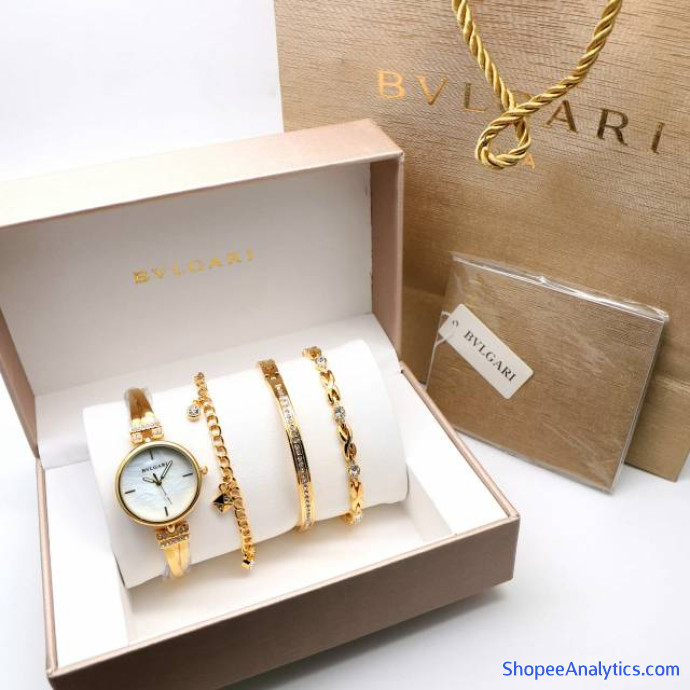 Lihat kode diskon GROSIR JAM TANGAN TERMURAH!