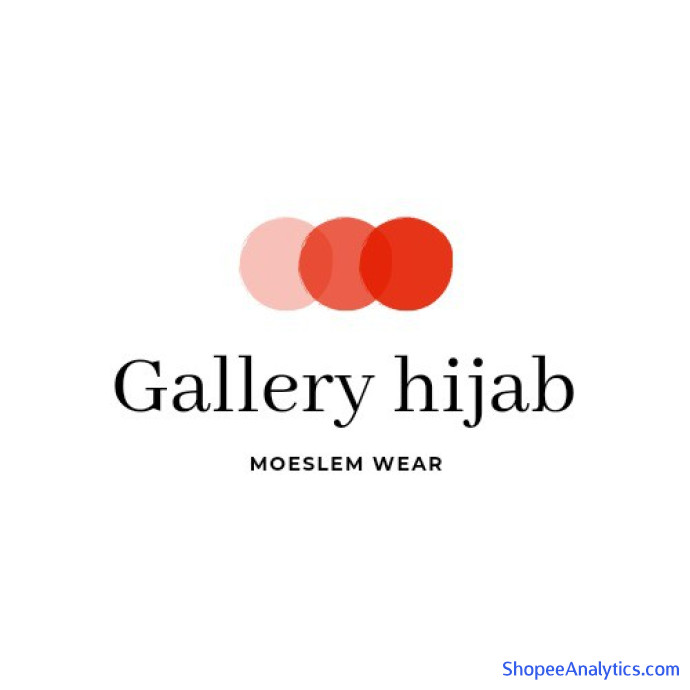 Lihat kode diskon PRODUSEN GAMIS MURAH