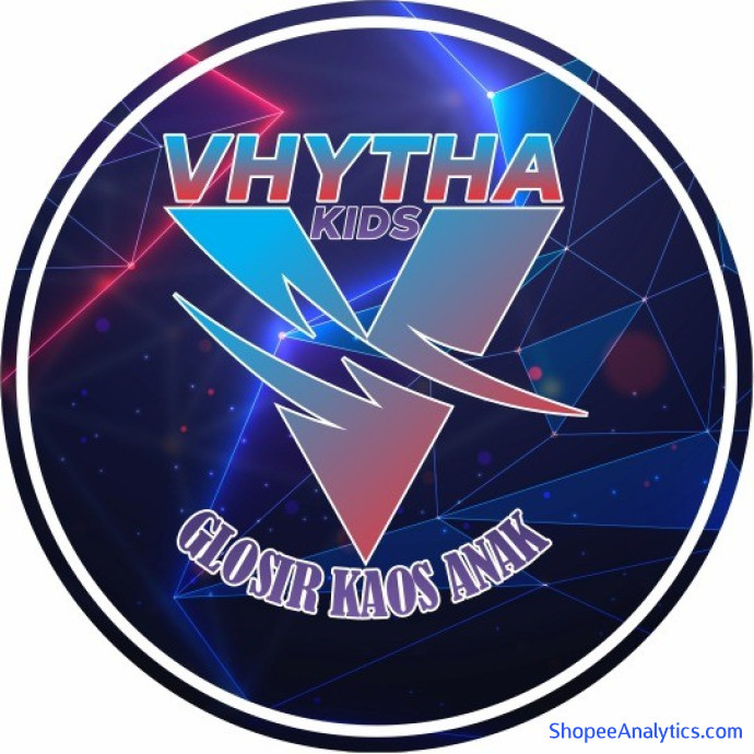 Lihat kode diskon vhytha kids