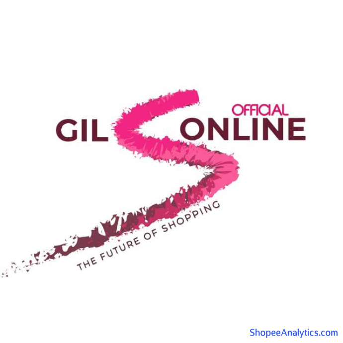 Lihat kode diskon GILSonline Official