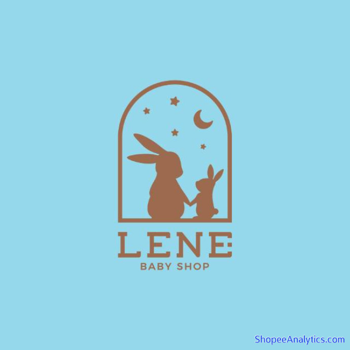 Lihat kode diskon LENE Baby Shop