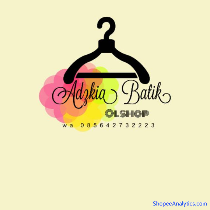 Lihat kode diskon Adzkia Batik Olshop