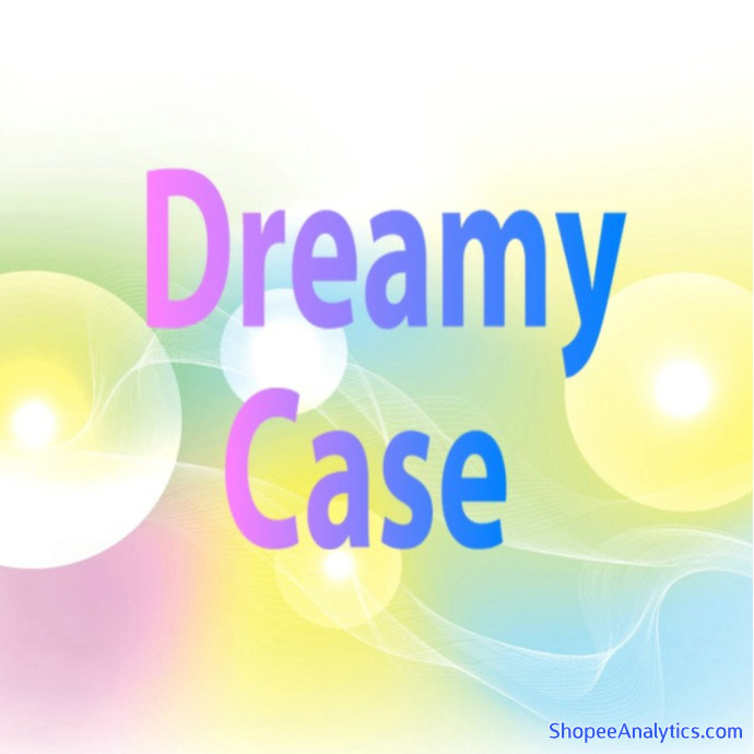 Lihat kode diskon dreamycasezm.id