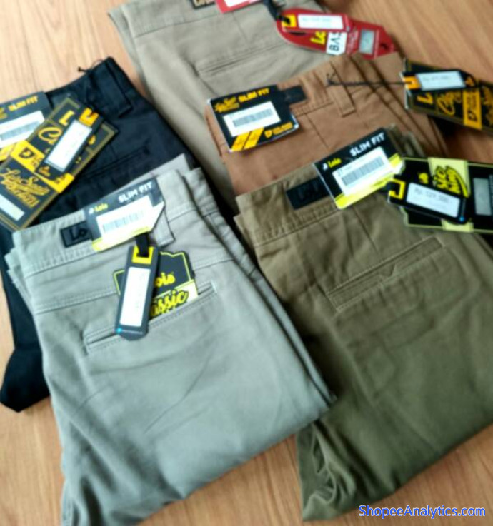 Lihat kode diskon linddary
