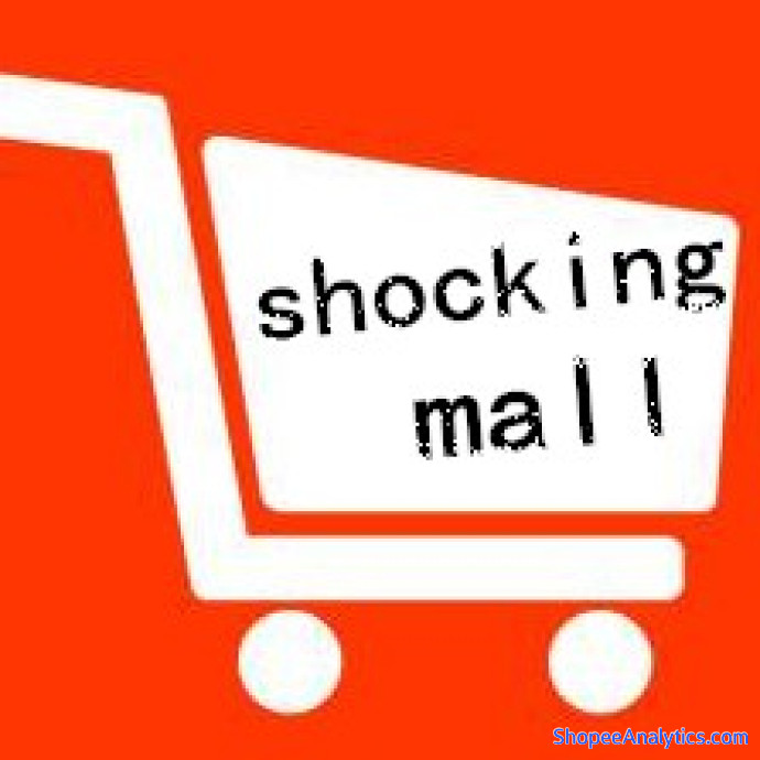 Lihat kode diskon shockingmall.id