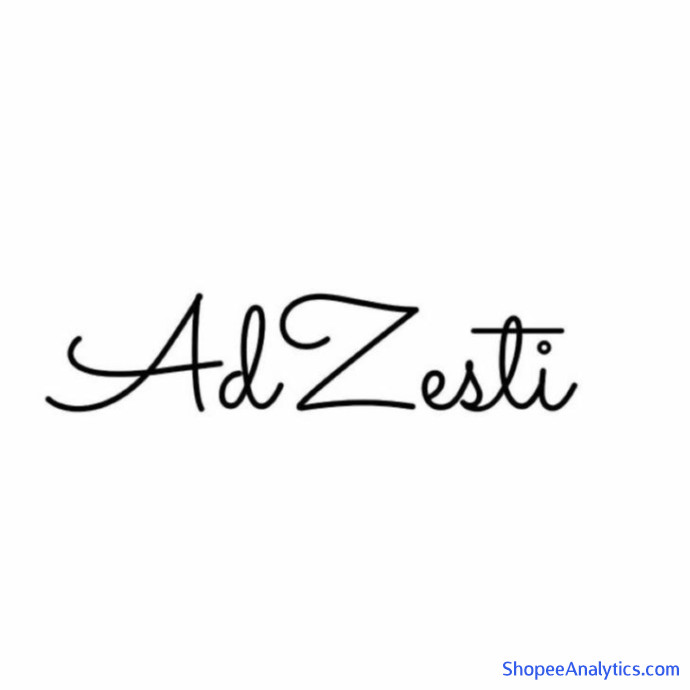 Lihat kode diskon Adzesti Shop