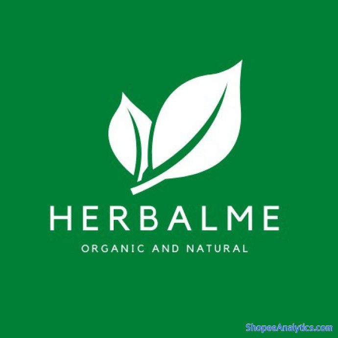 Lihat kode diskon HERBALME STORE