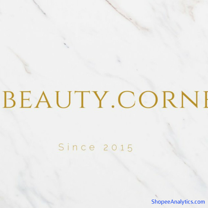 Lihat kode diskon @beautycorner