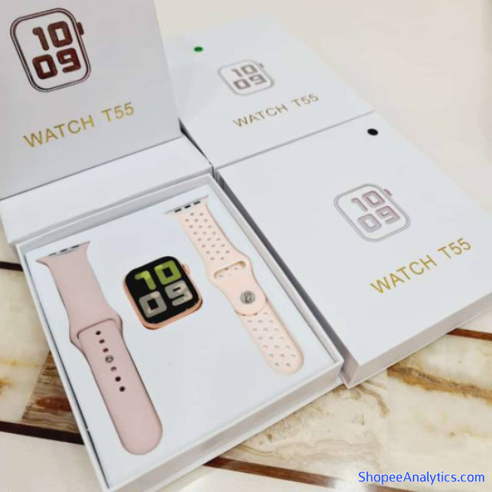 Lihat kode diskon Watchcollection.murah