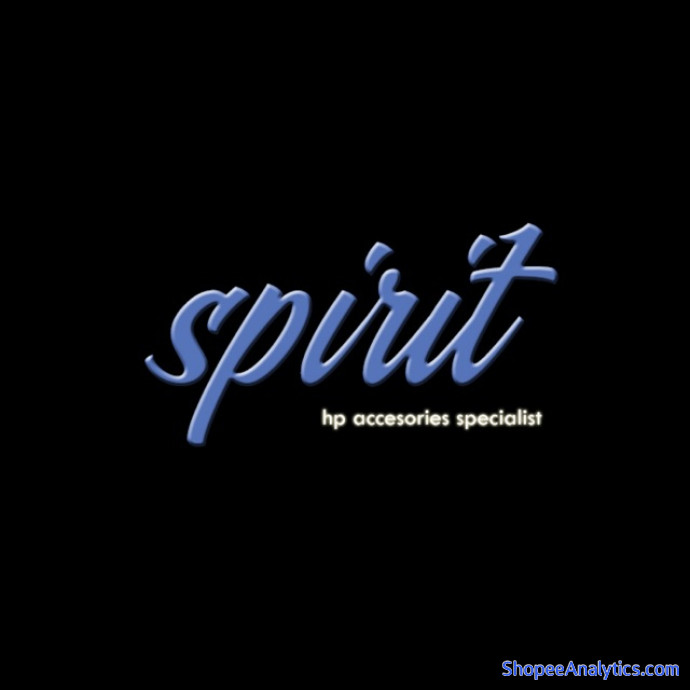 Lihat kode diskon Spirit ACC