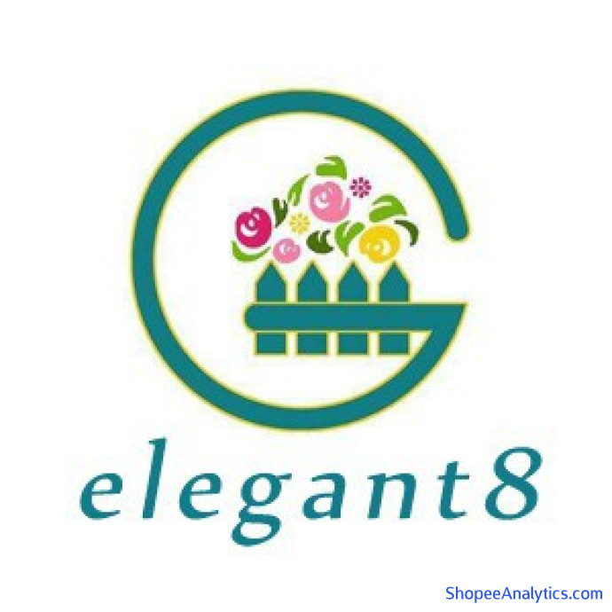 Lihat kode diskon elegant8.id