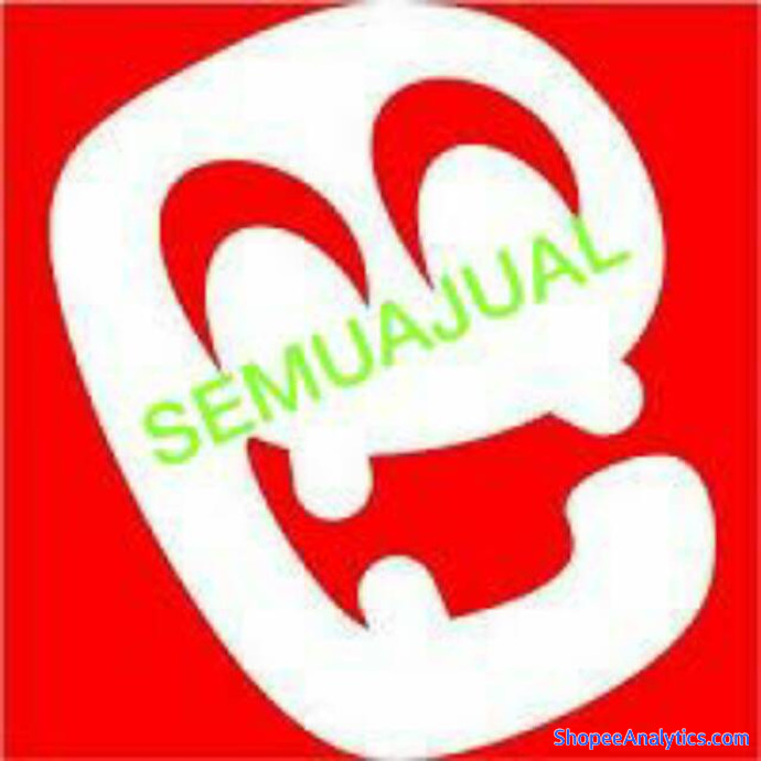 Lihat kode diskon SEMUAJUAL OFFICIAL SHOP