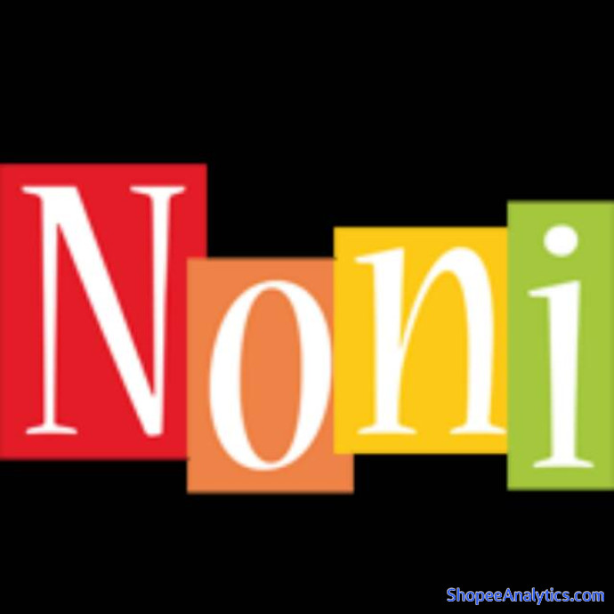 Lihat kode diskon NONI_SHOP88