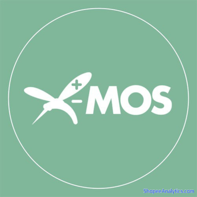 X mos