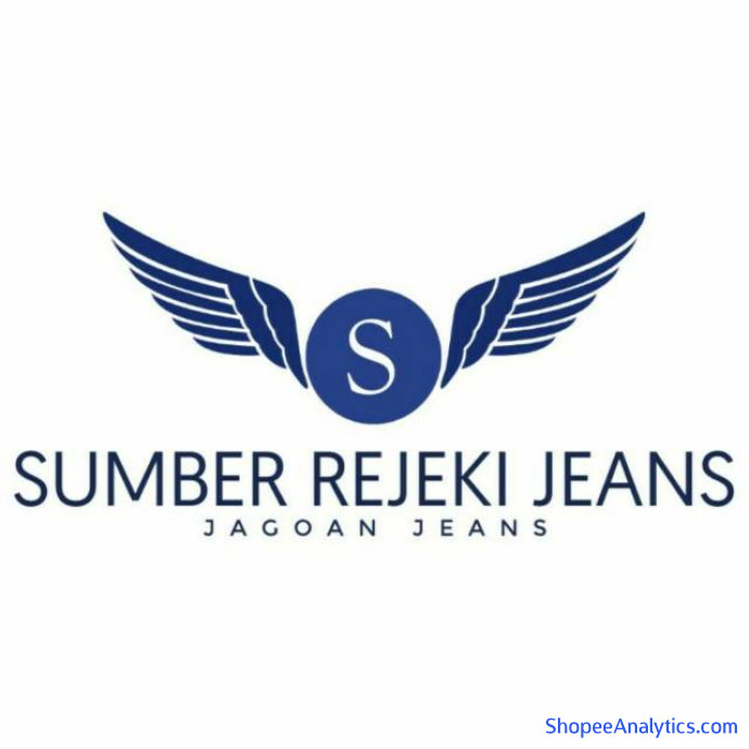 Lihat kode diskon SUMBER REJEKI JEANS