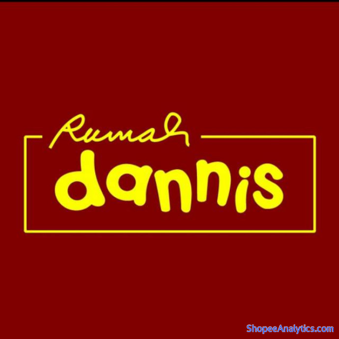 Lihat kode diskon RUMAH DANNIS OFFICIAL