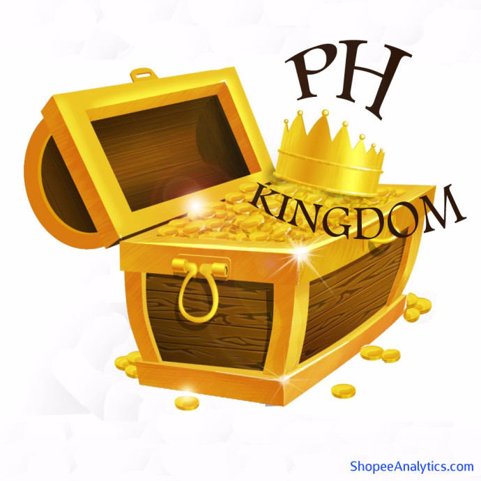 Lihat kode diskon PH-KINGDOM