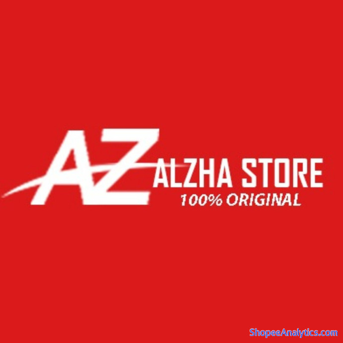 Lihat kode diskon ALZHA STORE