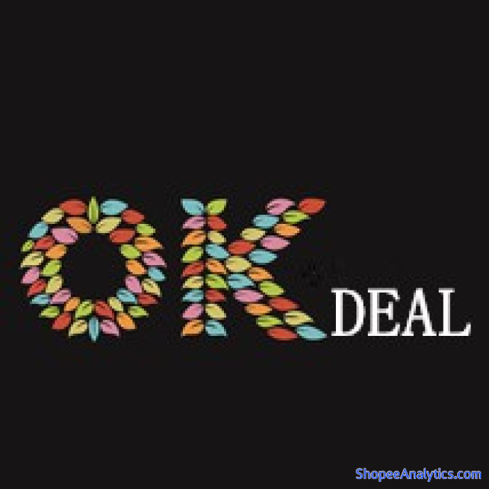 Lihat kode diskon okdeal
