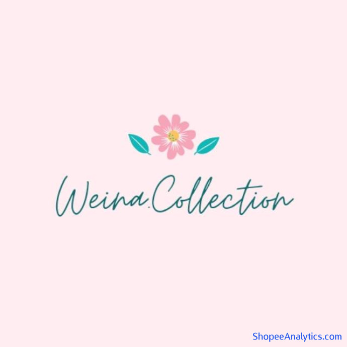 Lihat kode diskon weina.collection