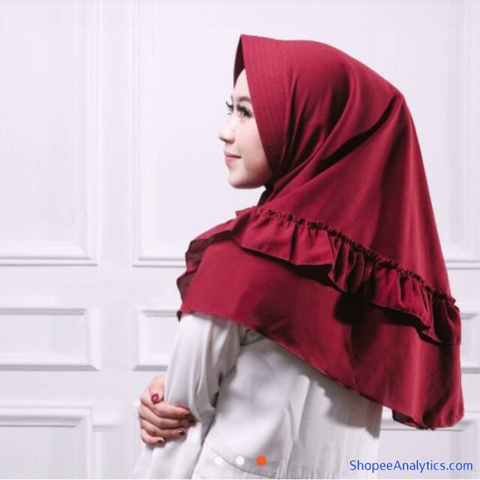 Lihat kode diskon Natasha hijab77