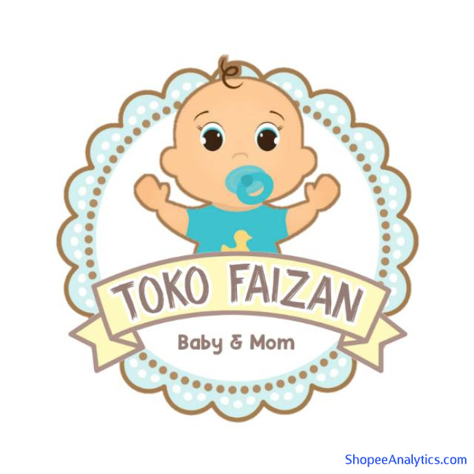 Lihat kode diskon Toko Faizan