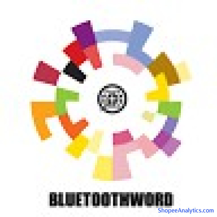 Lihat kode diskon bluetoothword.id