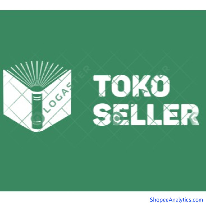 Lihat kode diskon TOKO SELLER