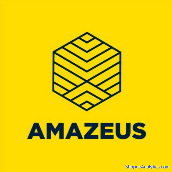 Lihat kode diskon Amazeus