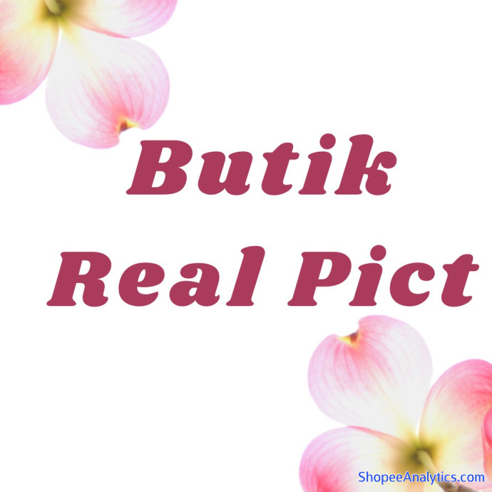Lihat kode diskon BUTIK REAL PICT