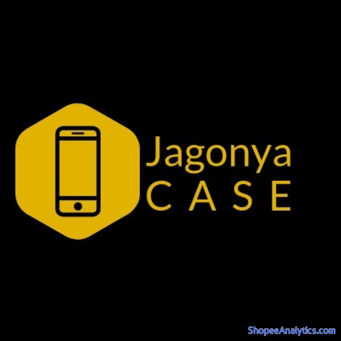 Lihat kode diskon Jagonya Case