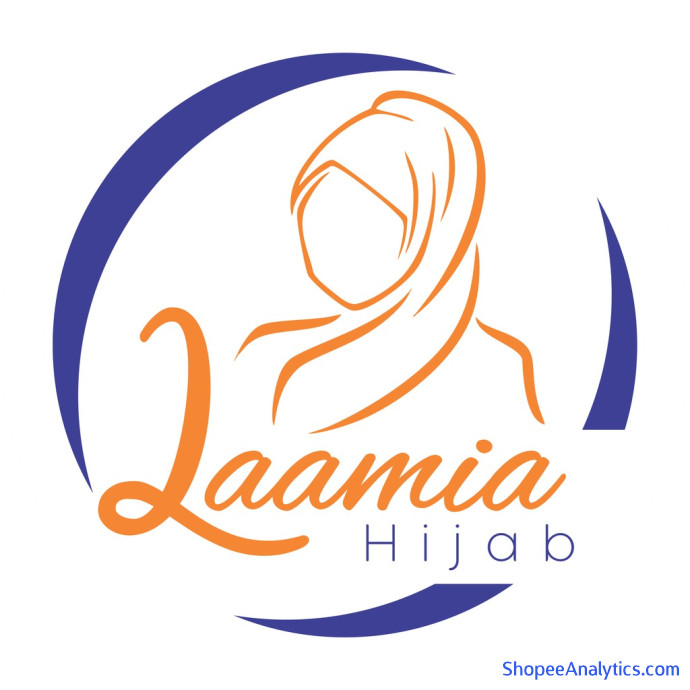 Lihat kode diskon Laamia Hijab