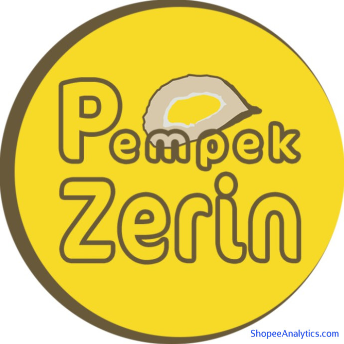 Lihat kode diskon Pempek Zerin