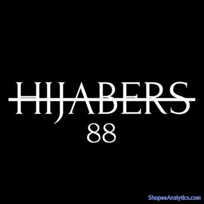 Lihat kode diskon HIJABERS 88