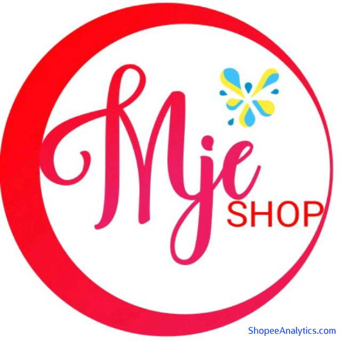 Lihat kode diskon MJE SHOP