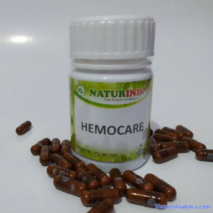 Lihat kode diskon NaturindoHerbalIndo