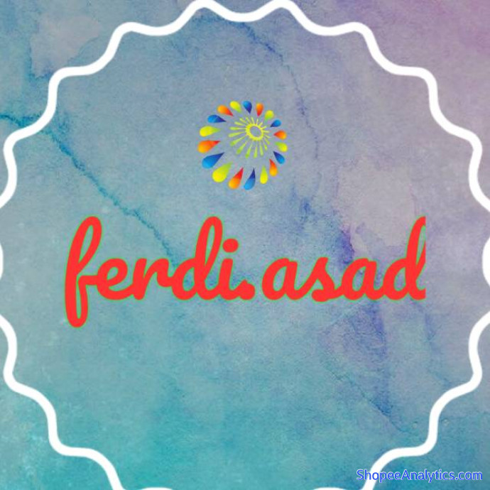 Lihat kode diskon ferdi.asad