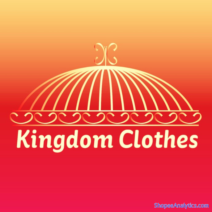 Lihat kode diskon Kingdom Clothes