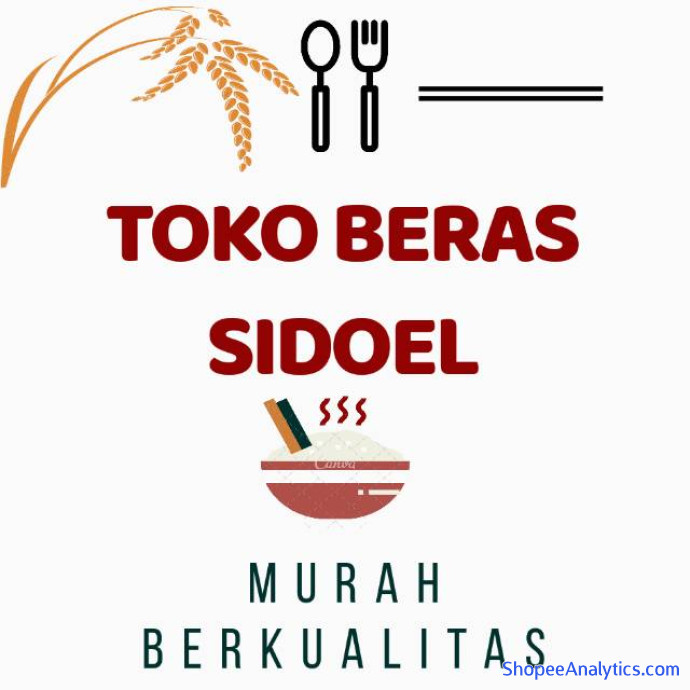 Lihat kode diskon tokoberassidoel